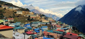 Sherpa Village Trek